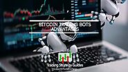 Crypto Trading Bots Advantages for Beginners - Global Trader