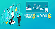 Global Trader Copy trading training - Global Trader