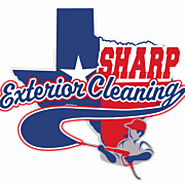 Sharp Exterior Cleaning Has Brought to You the Best Way to Clean a Concrete Driveway with a Pressure Washer
