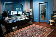 Recording Studios in Dubai