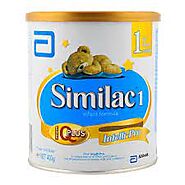 Buy Similac