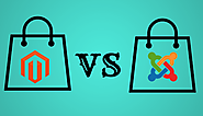 Magento vs Joomla - Comparison of Two Best CMS