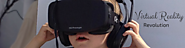 The Virtual Reality Revolution