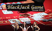Blackjack Game Review 2022 - Gambling Sites Club