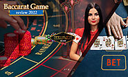 Baccarat Game Online Review 2022 - Gambling Sites Club