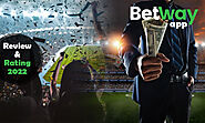 Betting App Betway Review & Rating 2022