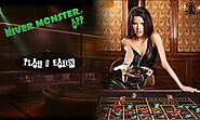 Download River Monster Gambling App To Play & Earn