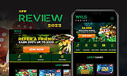 Wild Casino App Review 2022 - Gambling Sites Club
