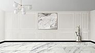Wall moulding ideas that can liven up the space