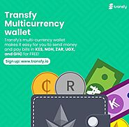 What Is a Multicurrency Wallet?