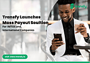 Transfy Launches Mass Payout Solution For IMTOs