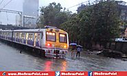 Heavy Rains Halt Mumbai's Activities; IMD Prediction, Rains To Carry On Until Next 24 Hours More