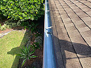 Gutter Cleaning & Power Washing Service in Florida, USA