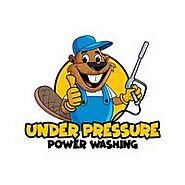 Under Pressure Power Washing SFL - Home