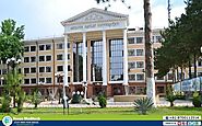 Andijan State Medical Institute 2022-23 Fees, Ranking, Hostel, Admission Procedure Boson Meditech