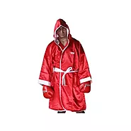 Sports, Fitness & Outdoors :: Other Sports :: Boxing :: Boxing Apparel :: Boxing Gown