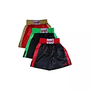 Sports, Fitness & Outdoors :: Other Sports :: Boxing :: Boxing Apparel :: Pro Boxing Shorts