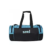 Sports, Fitness & Outdoors :: Other Sports :: Boxing :: Boxing Apparel :: Usi Blue Black Duffle Bag