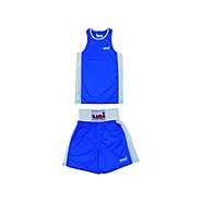 Sports, Fitness & Outdoors :: Other Sports :: Boxing :: Boxing Apparel :: Boxing Short & Vest
