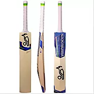 Sports, Fitness & Outdoors :: Cricket :: Cricket Bat :: Kookaburra Kahuna SD Pro English Willow Cricket Bat