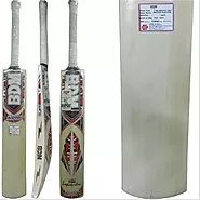 Sports, Fitness & Outdoors :: Cricket :: Cricket Bat :: BDM Master Blaster English Willow Cricket Bat Standard Size