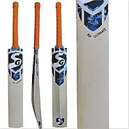 Sports, Fitness & Outdoors :: Cricket :: Cricket Bat :: SG RP Ultimate English Willow Cricket Bat