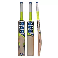 Sports, Fitness & Outdoors :: Cricket :: Cricket Bat :: BAS Blaster English Willow Cricket Bat