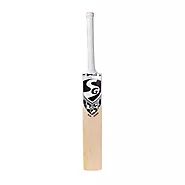 Sports, Fitness & Outdoors :: Cricket :: Cricket Bat :: SG KLR Plus Kashmiri Willow Cricket Bat