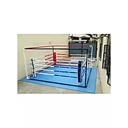 Sports, Fitness & Outdoors :: Other Sports :: Boxing :: Boxing Rings :: Floor Boxing Ring