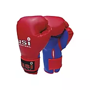 Sports, Fitness & Outdoors :: Other Sports :: Boxing :: Boxing Protection :: Bouncer Boxing Gloves