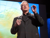 Al Gore - Latest climate trends 2009