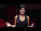 Why and how do we engage? Simran Sethi at TEDxCibeles