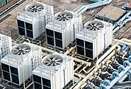 HVAC system manufacturing companies in Kuwait