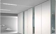 Get Cleanroom Doors KSA from FTS Lifecare