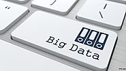 If you want big data, start small
