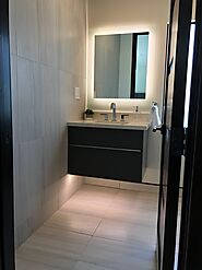 Best Bathroom Vanities Glendale, Los Angeles | Home Deco Corp