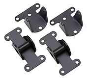 Chevy Solid Motor Mounts | Auto Parts USA