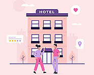What are Hotel Booking APIs and in what ways it is profitable for the hotel business?