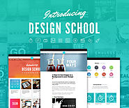 Canva Design School - Teaching Materials