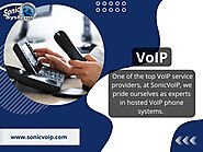 VoIP Los Angeles