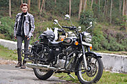 Womens Motorcycle Tours