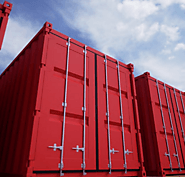 Affordable 20ft container for sale UK