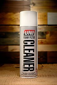 Uni Filter Foam Filter Cleaner: The Ultimate Solution for Foam Air Filters (14.5 oz)