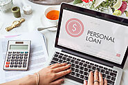 Get a Personal Loan in India Instantly