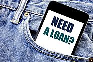 Know About Business Loan Advantages