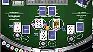 Blackjack spill bonus gratis online