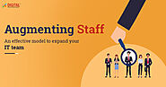 Augmenting Staff: An effective model to expand your IT team