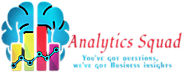 Best Data insights & Data Filtering in MS Excel Company – Analytics Squad
