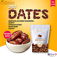 Shop online dry dates