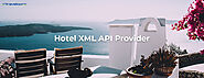 Hotel XML Integration | Hotel Booking API